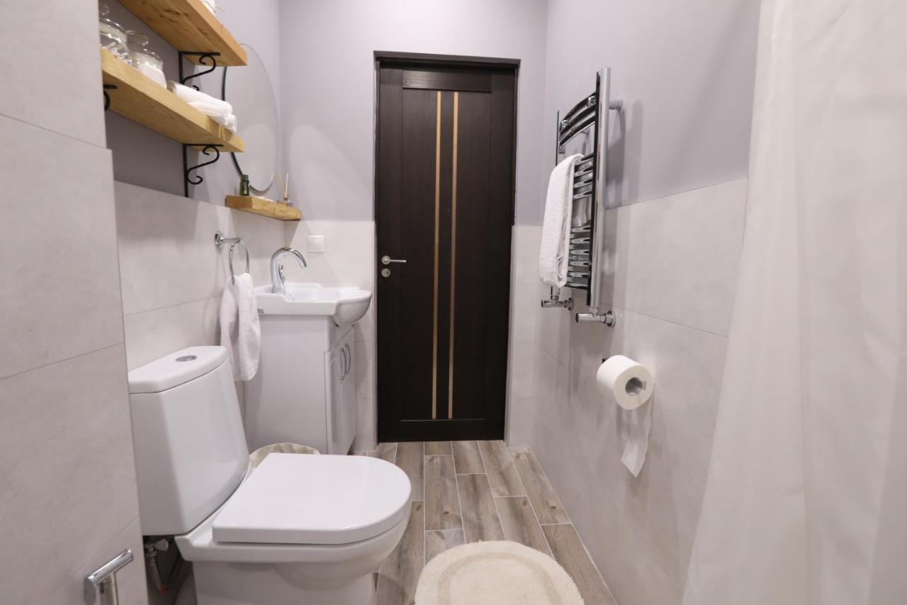 Hotelise I Blue-Poppy Apartment يريفان المظهر الخارجي الصورة
