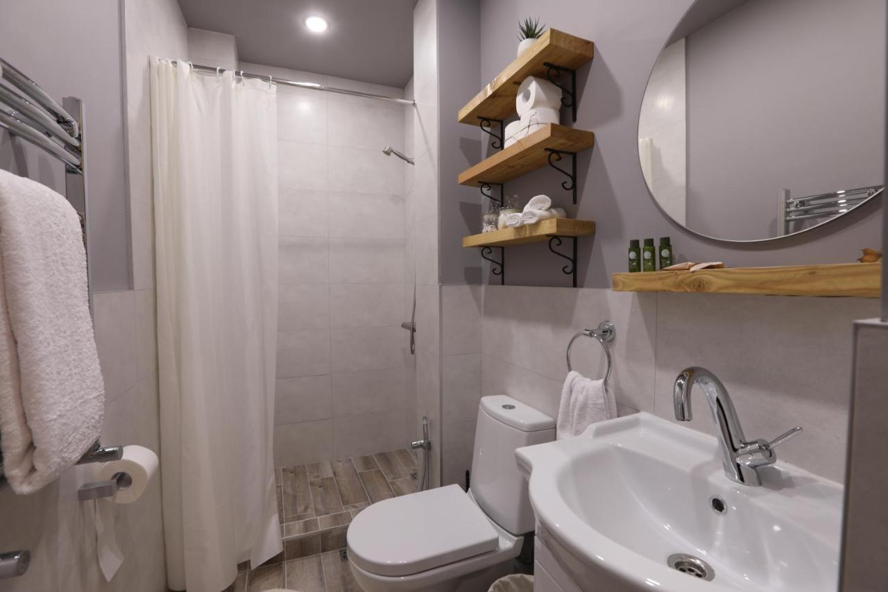 Hotelise I Blue-Poppy Apartment يريفان المظهر الخارجي الصورة