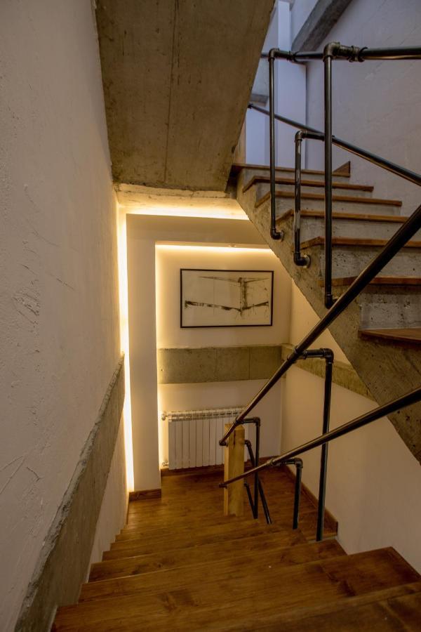 Hotelise I Blue-Poppy Apartment يريفان المظهر الخارجي الصورة