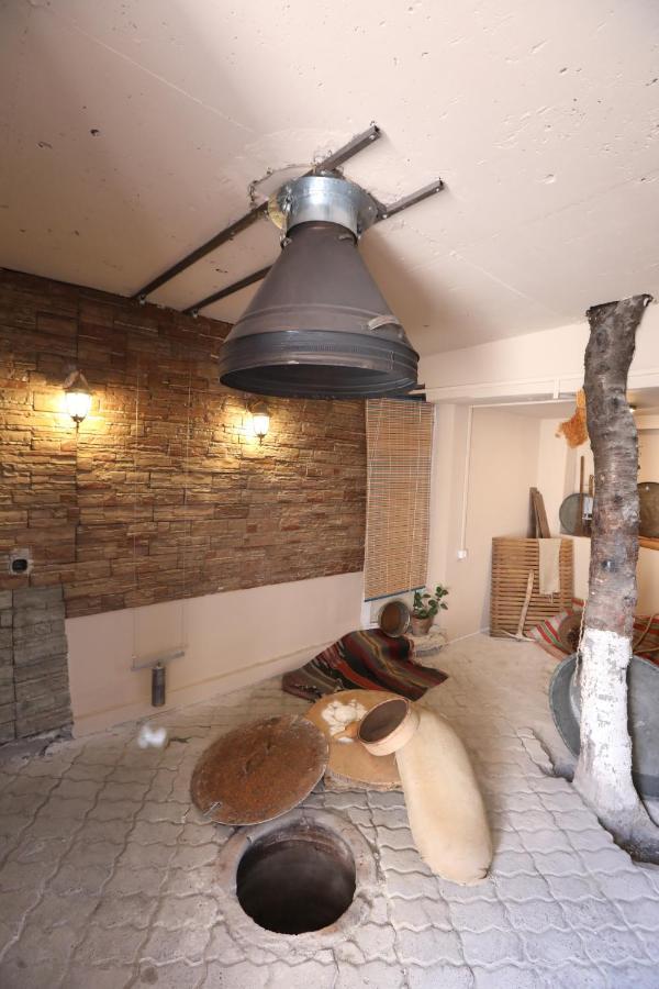 Hotelise I Blue-Poppy Apartment يريفان المظهر الخارجي الصورة