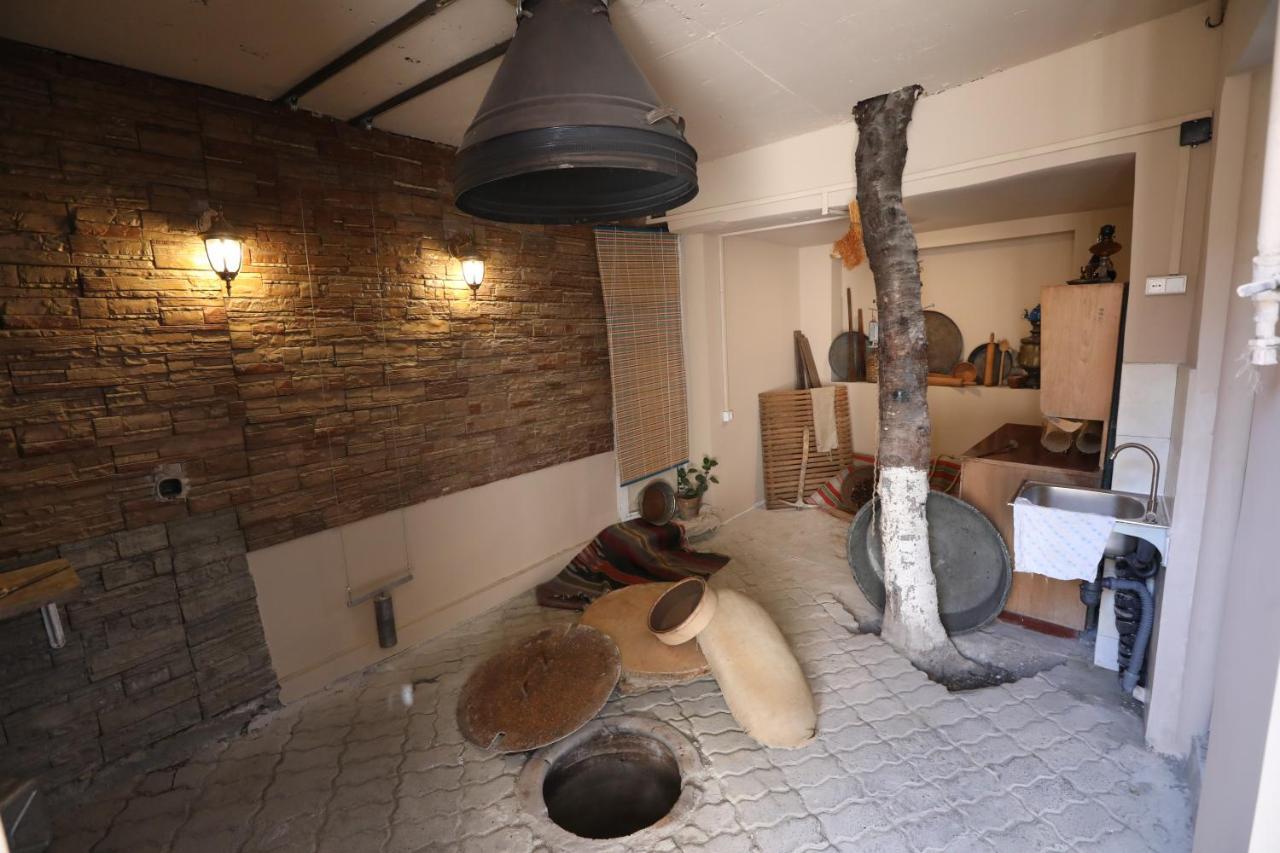 Hotelise I Blue-Poppy Apartment يريفان المظهر الخارجي الصورة