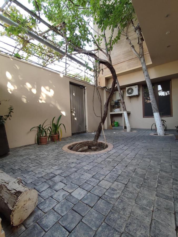 Hotelise I Blue-Poppy Apartment يريفان المظهر الخارجي الصورة